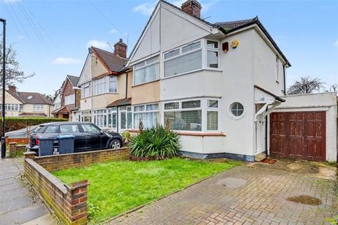 2 bedroom end of terrace house for sale, CONISTON GARDENS, EDMONTON