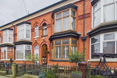 undefined, Houghton Road, Crumpsall, Manchester, M8