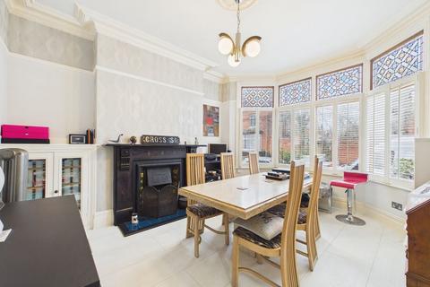 undefined, Houghton Road, Crumpsall, Manchester, M8