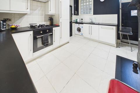 undefined, Houghton Road, Crumpsall, Manchester, M8