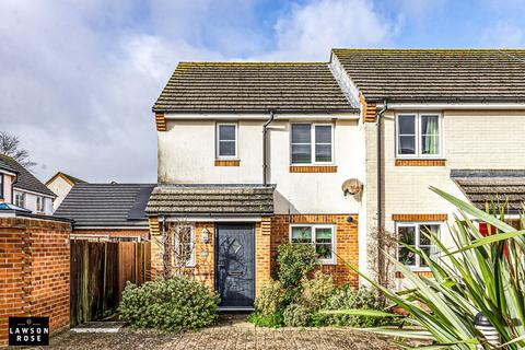 2 bedroom end of terrace house for sale, Joseph Court, Portsmouth