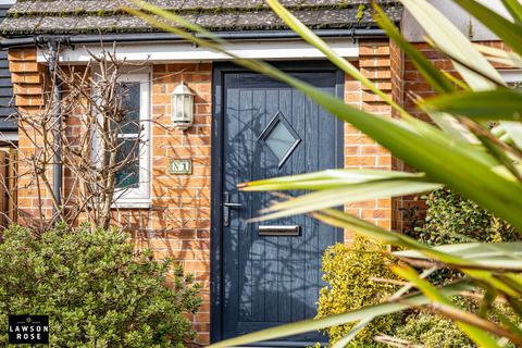 2 bedroom end of terrace house for sale, Joseph Court, Portsmouth
