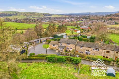 undefined, Bethany Farm, Newhey, OL16