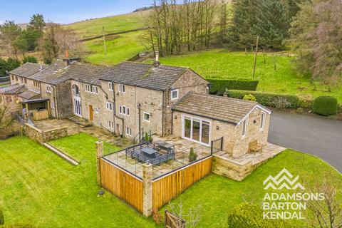 undefined, Bethany Farm, Newhey, OL16