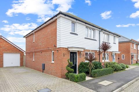 Hangar Drive, Chichester