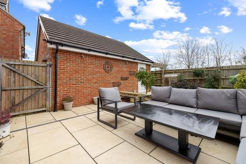 undefined, Hangar Drive, Chichester