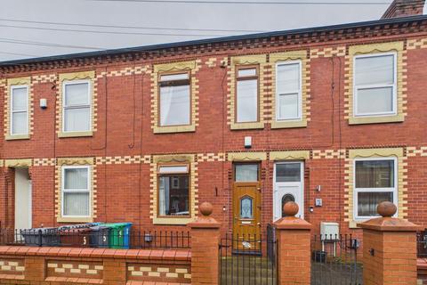 Cecil Road, Blackley, Manchester, M9