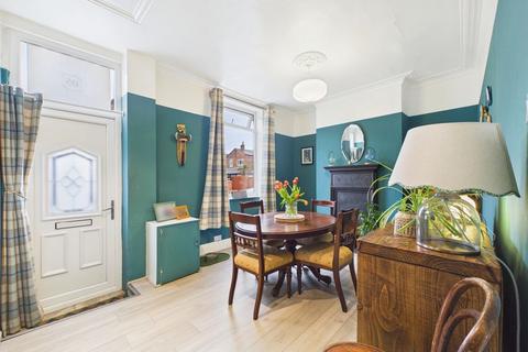 2 bedroom terraced house for sale, Cecil Road, Blackley, Manchester, M9