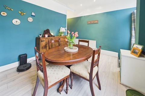 2 bedroom terraced house for sale, Cecil Road, Blackley, Manchester, M9