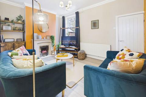 2 bedroom terraced house for sale, Cecil Road, Blackley, Manchester, M9