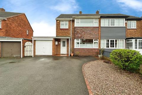 undefined, Simmonds Road, Walsall, WS3 3PU
