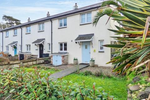 3 bedroom end of terrace house for sale, CHURSTON ROAD CHURSTON FERRERS BRIXHAM
