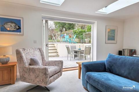 3 bedroom end of terrace house for sale, CHURSTON ROAD CHURSTON FERRERS BRIXHAM