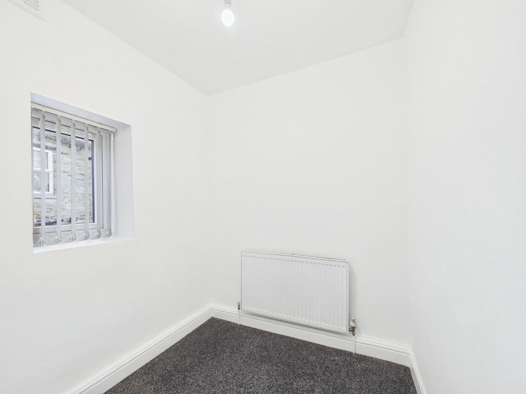 Office/nursery