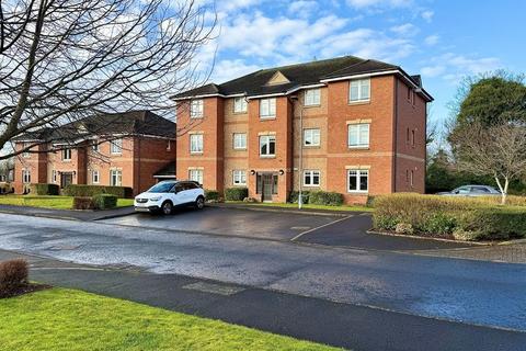undefined, Redburn Gate, Irvine