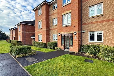 undefined, Redburn Gate, Irvine