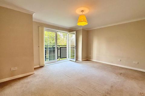 undefined, Redburn Gate, Irvine