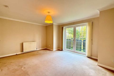 undefined, Redburn Gate, Irvine