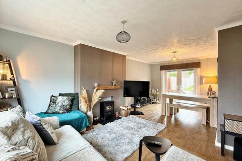 undefined, Glendale Crescent, Ayr