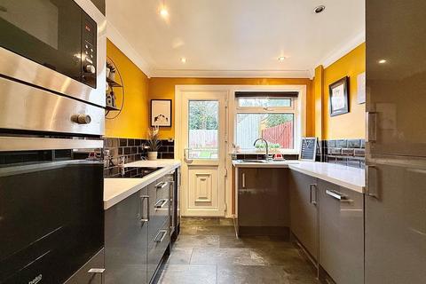 undefined, Glendale Crescent, Ayr