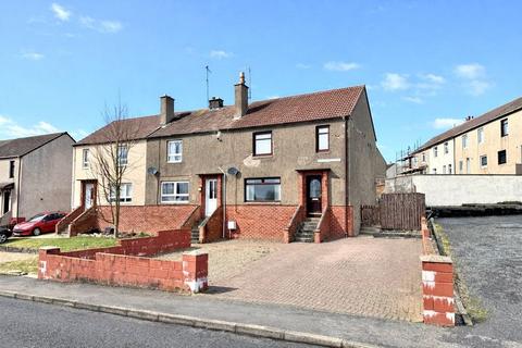 undefined, Townhead Street, Cumnock