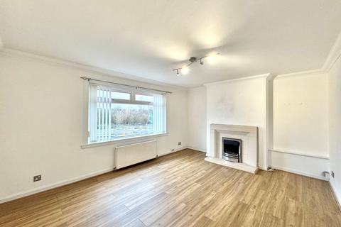undefined, Townhead Street, Cumnock