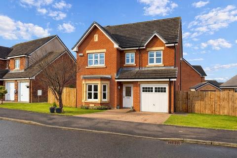 undefined, Fernlea Avenue, Mauchline