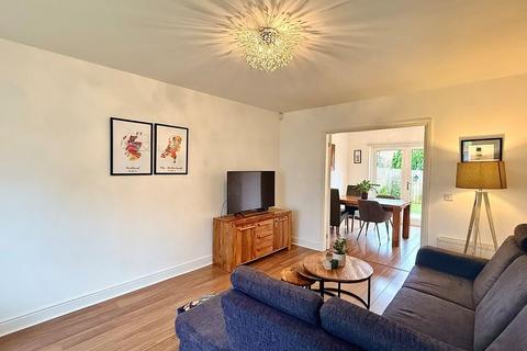 undefined, Fernlea Avenue, Mauchline