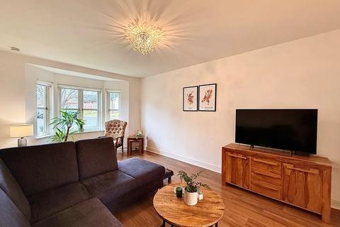 undefined, Fernlea Avenue, Mauchline