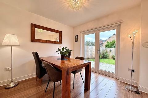 undefined, Fernlea Avenue, Mauchline
