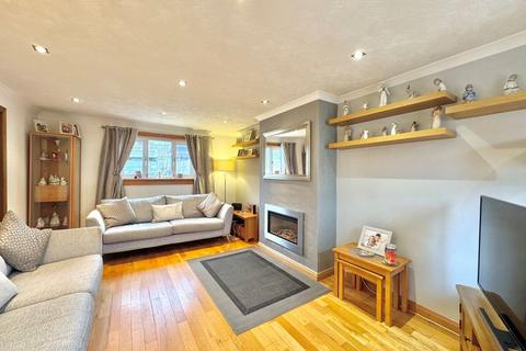 undefined, Adamton Estate, Monkton