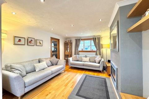 undefined, Adamton Estate, Monkton