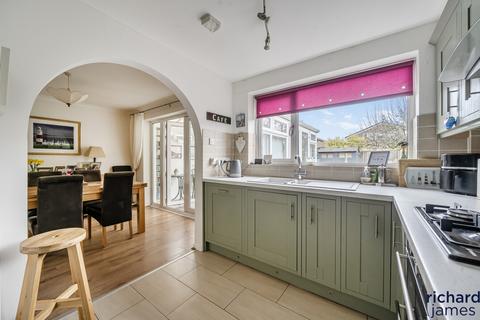 undefined, Noredown Way, Royal Wootton Bassett, SN4