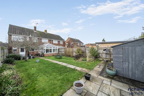 undefined, Noredown Way, Royal Wootton Bassett, SN4