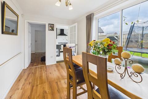 undefined, Tyndale Chase, Stenson Fields, Derby, Derbyshire, DE24 3AU