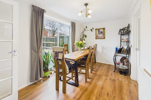 undefined, Tyndale Chase, Stenson Fields, Derby, Derbyshire, DE24 3AU