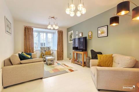 4 bedroom detached house for sale, VIGILANCE AVENUE BRIXHAM
