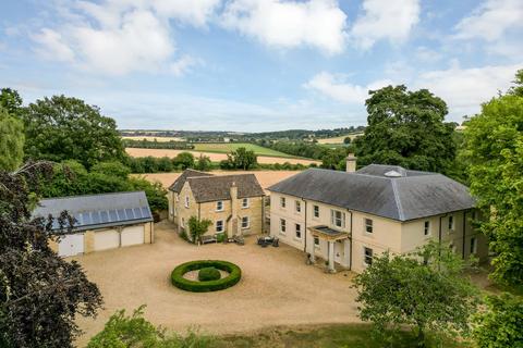 undefined, Ketton House, Aldgate, Stamford
