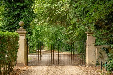 undefined, Ketton House, Aldgate, Stamford