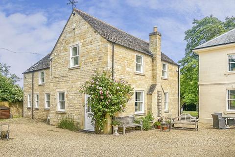undefined, Ketton House, Aldgate, Stamford