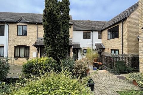 undefined, Roscrea Court, Huntingdon