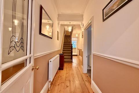 4 bedroom terraced house for sale, Peverell Park Road, Plymouth show stopping Mid - Terraced Home in the heart of Peverell