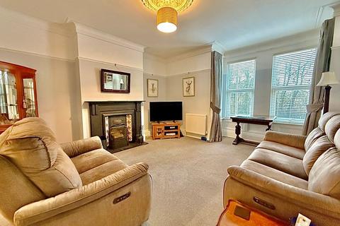 4 bedroom terraced house for sale, Peverell Park Road, Plymouth show stopping Mid - Terraced Home in the heart of Peverell