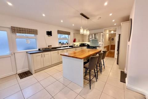 4 bedroom terraced house for sale, Peverell Park Road, Plymouth show stopping Mid - Terraced Home in the heart of Peverell