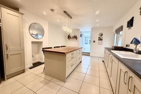 4 bedroom terraced house for sale, Peverell Park Road, Plymouth show stopping Mid - Terraced Home in the heart of Peverell