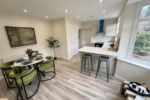 4 bedroom semi-detached house for sale, Mitcham Crescent, High Heaton