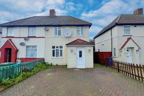 undefined, Long Drive, Greenford