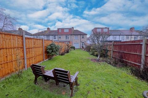 undefined, Kings Avenue, Greenford