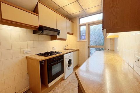 undefined, Kings Avenue, Greenford