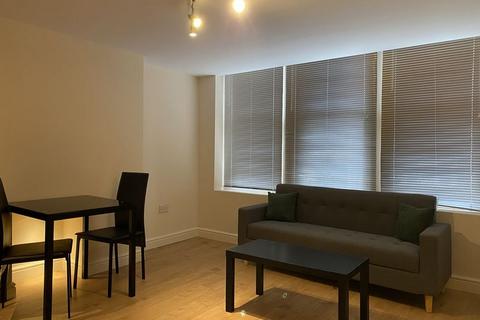 1 bedroom apartment to rent, Modern furnished 1 Bedroom flat in the heart of the city centre.